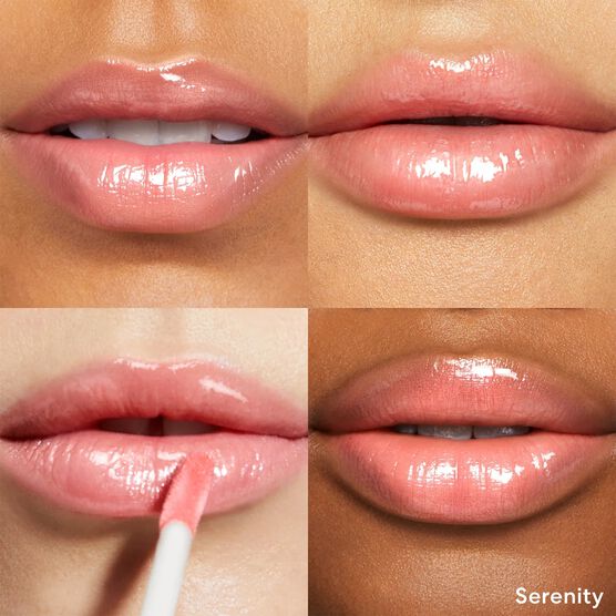 MINERALIST GLOSSBALM SERENITY 4ML FG G14